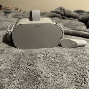Oculus go